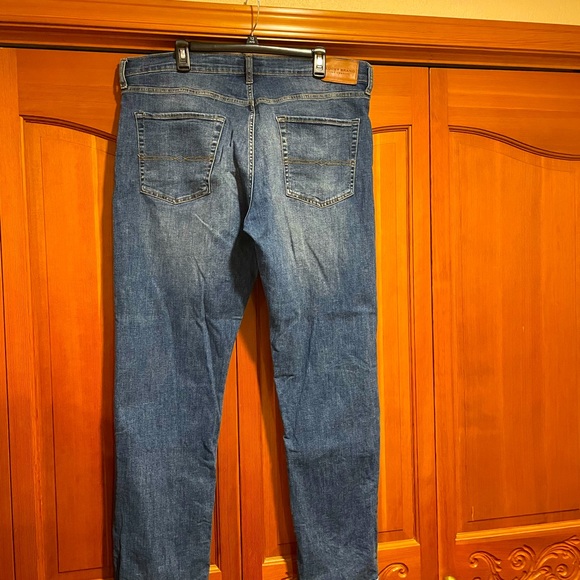 Men’s Lucky Brand Jeans 38x34 - Picture 6 of 6